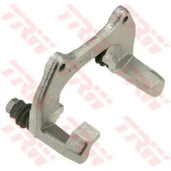 Support, étrier de frein TRW BDA616