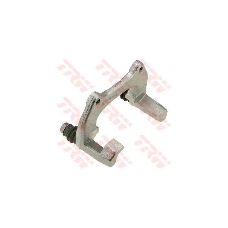 Support, étrier de frein TRW BDA616