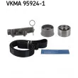 Kit de distribution SKF VKMA 95924-1 - Visuel 1
