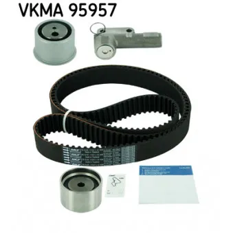 Kit de distribution SKF VKMA 95957