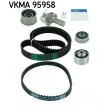 Kit de distribution SKF VKMA 95958 - Visuel 1
