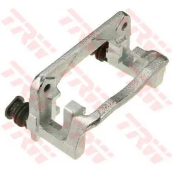 Support, étrier de frein TRW BDA617