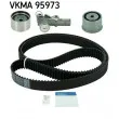 Kit de distribution SKF VKMA 95973 - Visuel 1