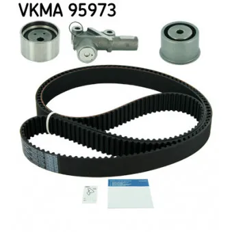 Kit de distribution SKF VKMA 95973