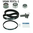 Kit de distribution SKF VKMA 95974-1 - Visuel 1