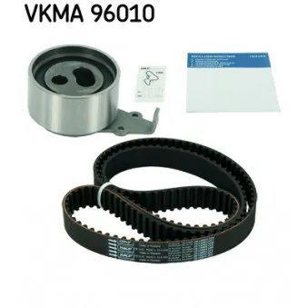 Kit de distribution SKF VKMA 96010