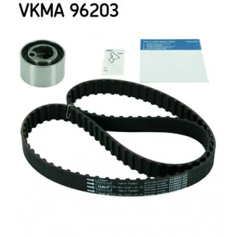 Kit de distribution SKF