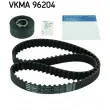 Kit de distribution SKF VKMA 96204 - Visuel 1