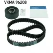 Kit de distribution SKF VKMA 96208 - Visuel 1