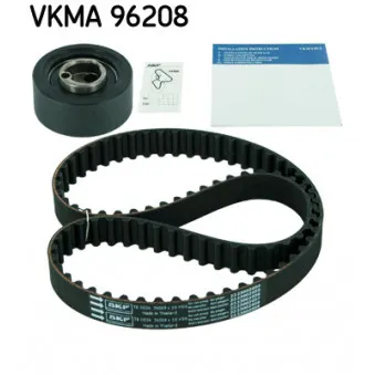 Kit de distribution SKF VKMA 96208