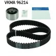 Kit de distribution SKF VKMA 96214 - Visuel 1
