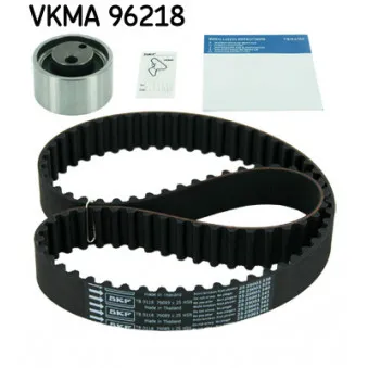 Kit de distribution SKF VKMA 96218