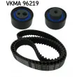Kit de distribution SKF VKMA 96219 - Visuel 1