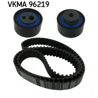 Kit de distribution SKF VKMA 96219