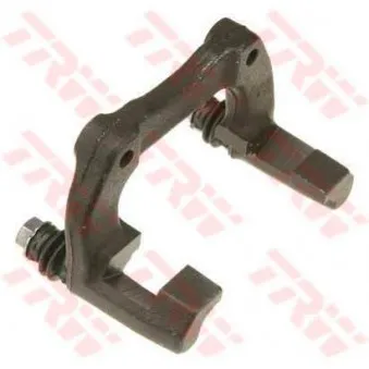 Support, étrier de frein TRW BDA621