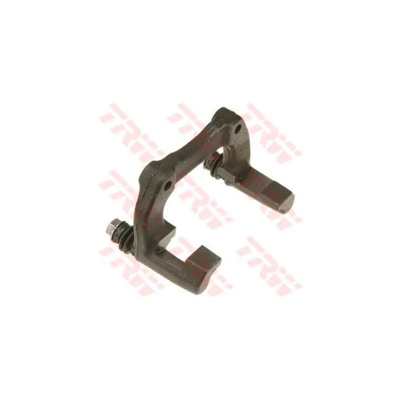 Support, étrier de frein TRW BDA621