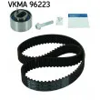 Kit de distribution SKF VKMA 96223 - Visuel 1