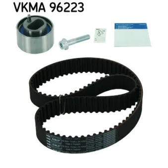 Kit de distribution SKF