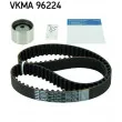 Kit de distribution SKF VKMA 96224 - Visuel 1