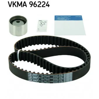 Kit de distribution SKF