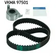 Kit de distribution SKF VKMA 97501 - Visuel 1