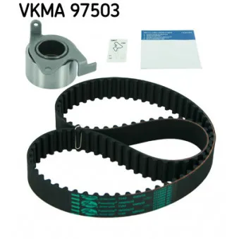 Kit de distribution SKF