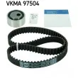 Kit de distribution SKF VKMA 97504 - Visuel 1