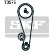 Kit de distribution SKF VKMA 97505 - Visuel 2