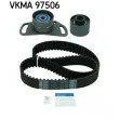 Kit de distribution SKF VKMA 97506 - Visuel 1