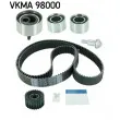 Kit de distribution SKF VKMA 98000 - Visuel 1