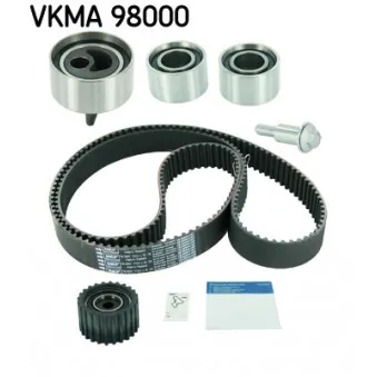 Kit de distribution SKF