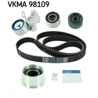 Kit de distribution SKF