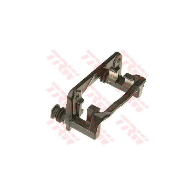 Support, étrier de frein TRW BDA625