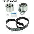 Kit de distribution SKF VKMA 99004 - Visuel 1