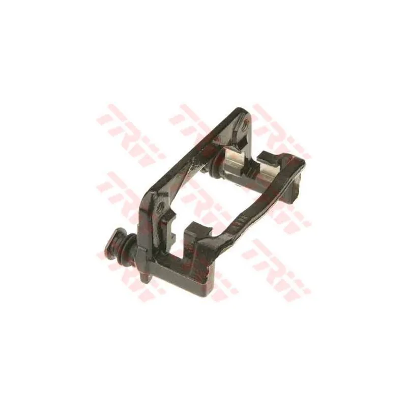 Support, étrier de frein TRW BDA626