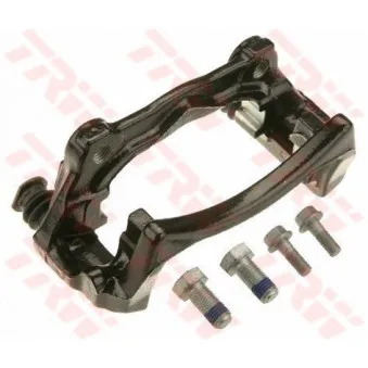 Support, étrier de frein TRW BDA627