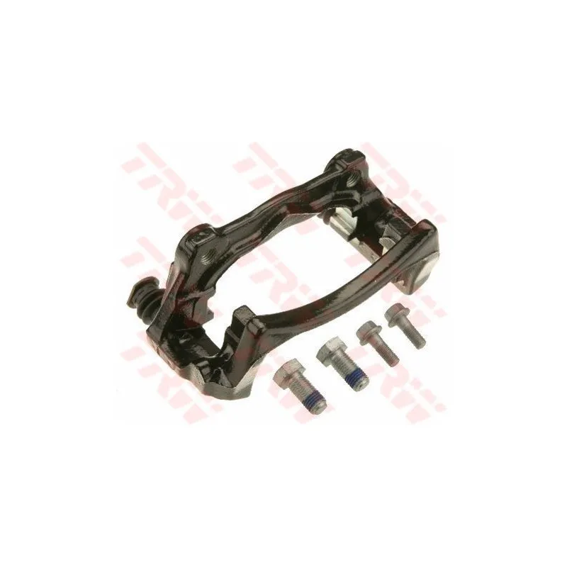 Support, étrier de frein TRW BDA627