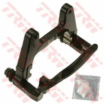 Support, étrier de frein TRW