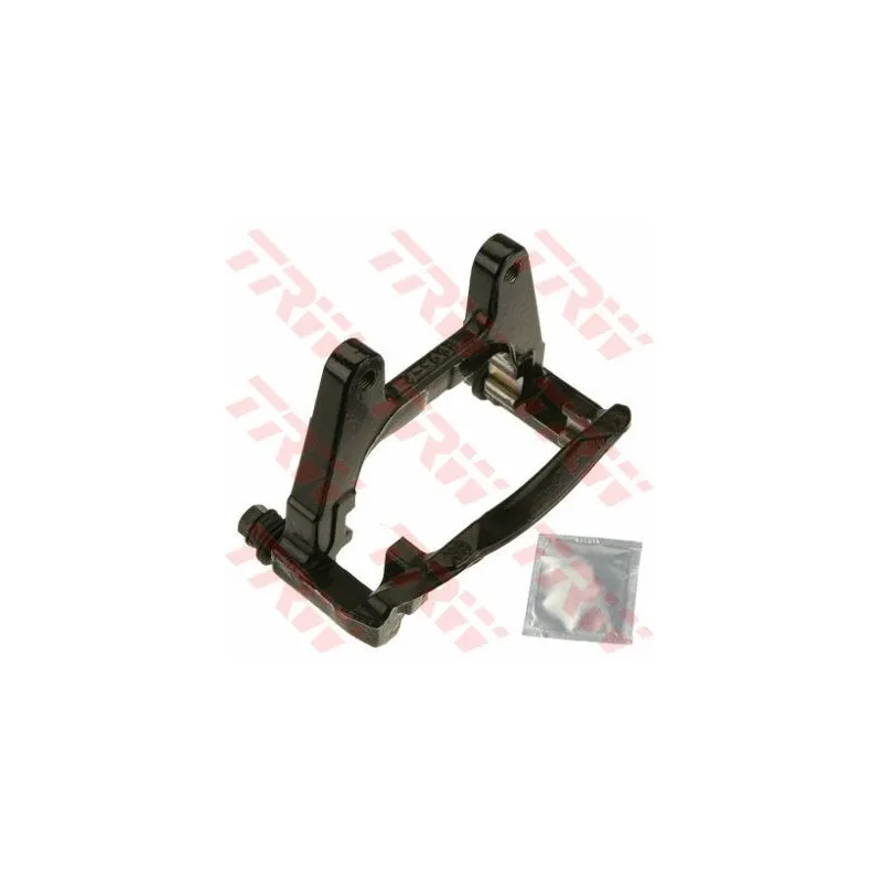 Support, étrier de frein TRW BDA629