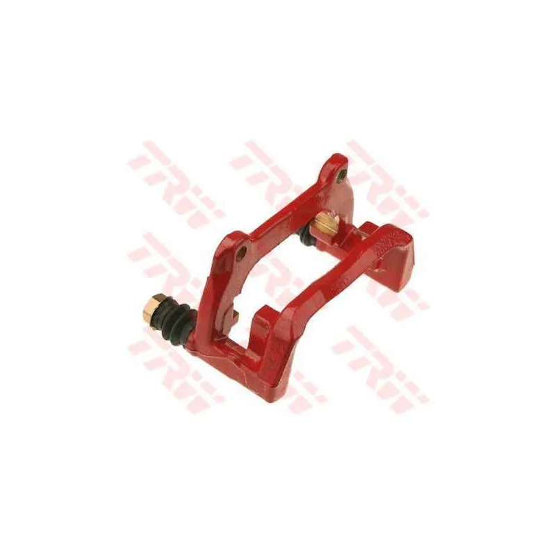 Support, étrier de frein TRW BDA630