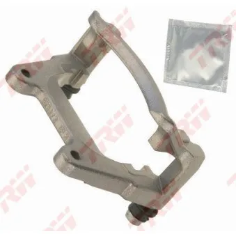 Support, étrier de frein TRW BDA632