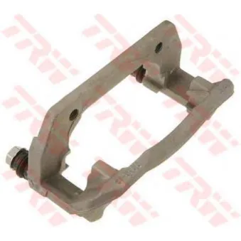 Support, étrier de frein TRW BDA636
