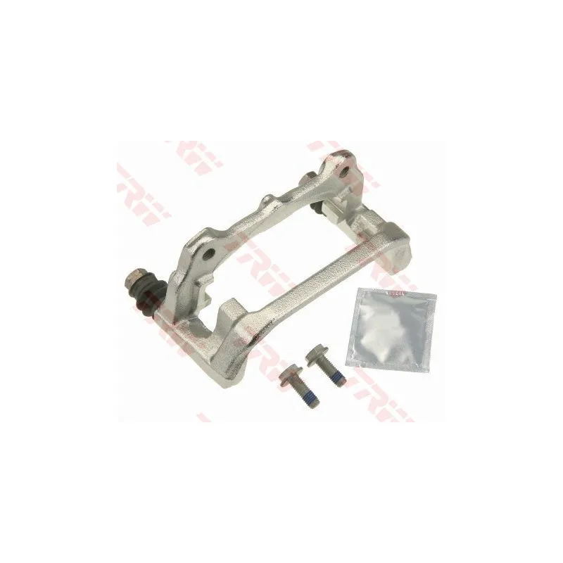 Support, étrier de frein TRW BDA637