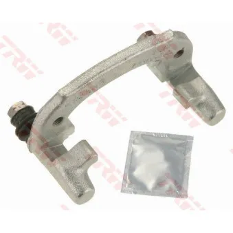 Support, étrier de frein TRW BDA639