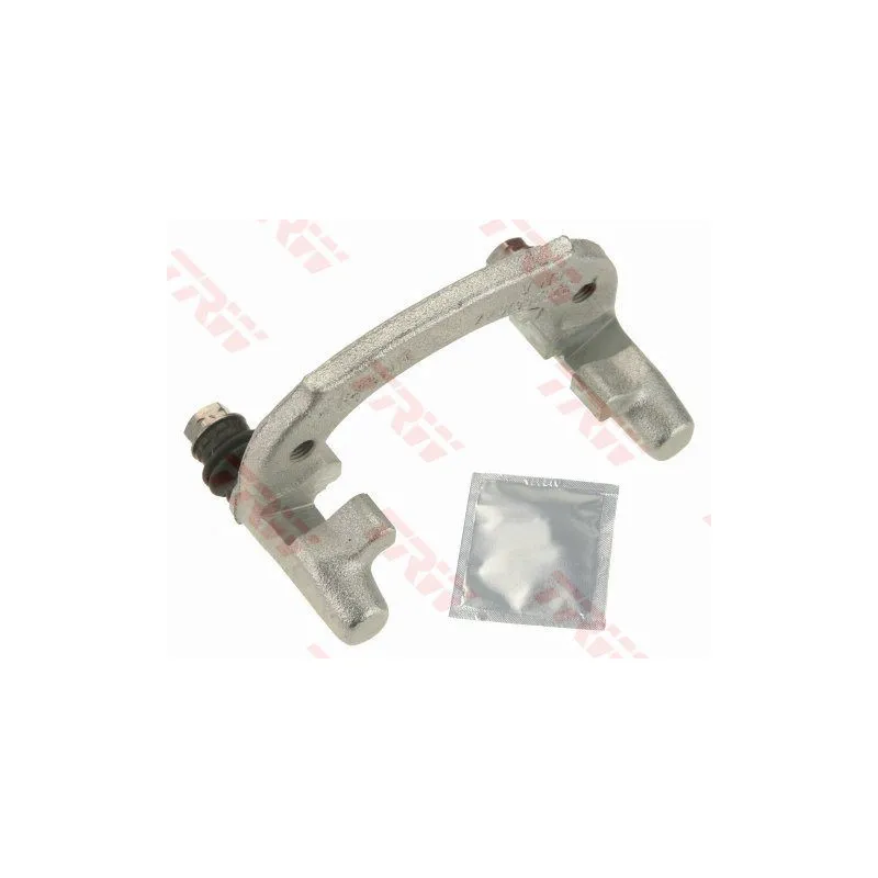 Support, étrier de frein TRW BDA639