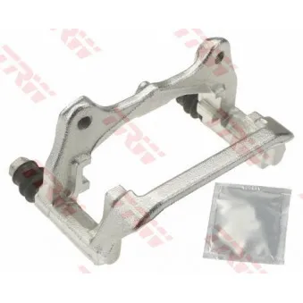Support, étrier de frein TRW BDA640