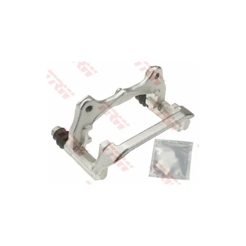 Support, étrier de frein TRW BDA640