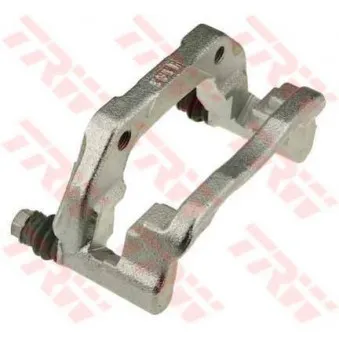 Support, étrier de frein TRW BDA644