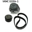 Pompe à eau + kit de courroie de distribution SKF VKMC 02204-1 - Visuel 1