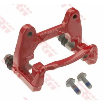 Support, étrier de frein TRW BDA646